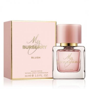 Hlavný obrázok BURBERRY My Blush dámska parfumovaná voda 30ml