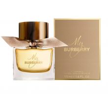 loader for BURBERRY My dámska parfumovaná voda 50ml