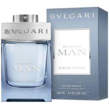 loader for BVLGARI Glacial Essence pánska parfumovaná voda 100ml
