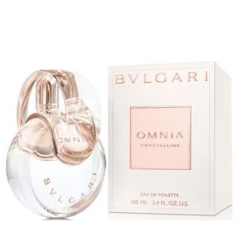 Hlavný obrázok BVLGARI OMNIA CRYSTALLINE dámska toaletná voda 100ml