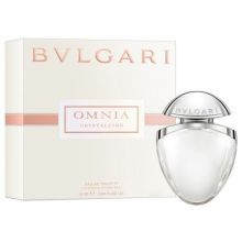 loader for BVLGARI OMNIA CRYSTALLINE dámska toaletná voda 25ml