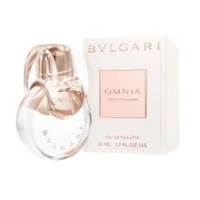loader for BVLGARI OMNIA CRYSTALLINE dámska toaletná voda 50ml