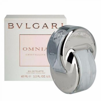 Hlavný obrázok BVLGARI OMNIA CRYSTALLINE dámska toaletná voda 65ml