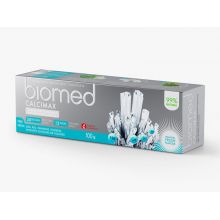 loader for Calcimax zubná pasta s prírodnými výťažkami z morských rias 100g