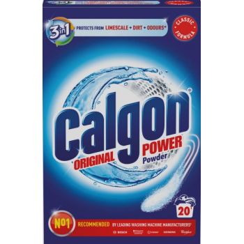 Hlavný obrázok Calgon 3v1 odstraňovač vodného kameňa 1kg