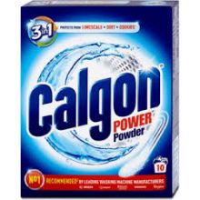 loader for Calgon Power odstraňovač vodného kameňa prášok v krabici 500g