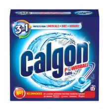 loader for Calgon PowerBall 3v1 tablety na zmäkčenie vody 15ks
