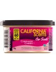 California Car Scent Coronado Cherry osviežovač vzduchu 42g 60dní