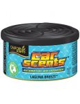 California Car Scents Laguna Breeze osviežovač vzduchu 42g 60dní