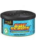 California Car Scents Laguna Breeze osviežovač vzduchu 42g 60dní