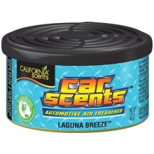 loader for California Car Scents Laguna Breeze osviežovač vzduchu 42g 60dní