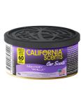 California Car Scents Monterey Vanilla osviežovač vzduchu 42g 60dní