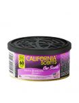 California Car Scents osviežovač vzduchu Santa Barbara Berry 42g 60 dní