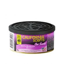 loader for California Car Scents osviežovač vzduchu Santa Barbara Berry 42g 60 dní