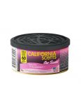 California Car Scents osviežovač vzduchu Shasta Strawberry 42g 60 dní