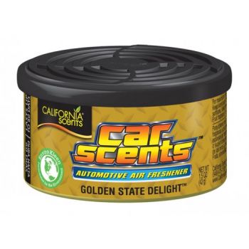 Hlavný obrázok California Scents osviežovač vzduchu GOLDEN 42g