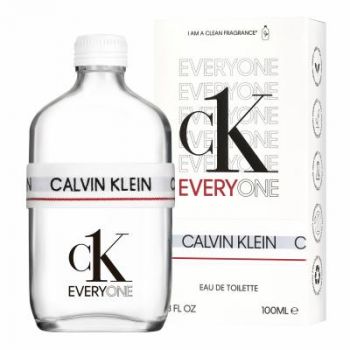 Hlavný obrázok Calvin Klein ck Every One unisex toaletná voda 100ml