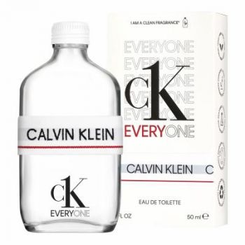 Hlavný obrázok Calvin Klein ck Every One unisex toaletná voda 50ml