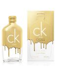 Calvin Klein ck one Gold unisex toaletná voda 50ml