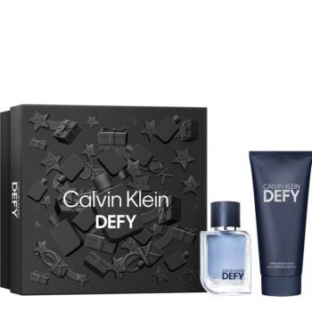 Hlavný obrázok Calvin Klein DEFY pánska darčeková kazeta