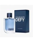 Calvin Klein Defy pánska parfumovaná voda 100ml