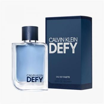 Hlavný obrázok Calvin Klein Defy pánska parfumovaná voda 100ml