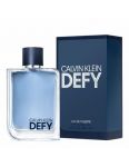 Calvin Klein Defy pánska parfumovaná voda 200ml