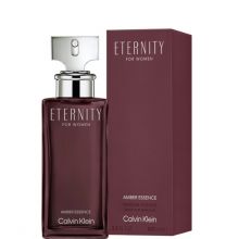 loader for Calvin Klein Eternity Amber Essence dámska parfumovaná voda 100ml