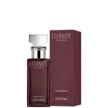 loader for Calvin Klein Eternity Amber Essence dámska parfumovaná voda 30ml