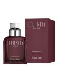 Calvin Klein Eternity Amber Essence pánska parfumovaná voda 100ml