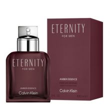 loader for Calvin Klein Eternity Amber Essence pánska parfumovaná voda 100ml