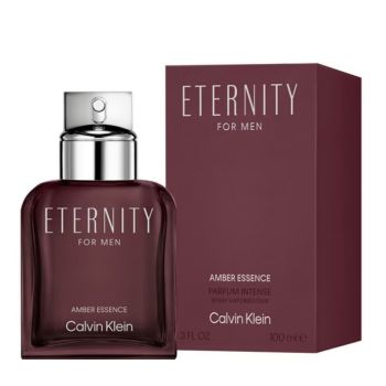 Hlavný obrázok Calvin Klein Eternity Amber Essence pánska parfumovaná voda 100ml