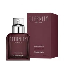 loader for Calvin Klein Eternity Amber Essence pánska parfumovaná voda 50ml