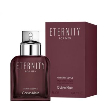 Hlavný obrázok Calvin Klein Eternity Amber Essence pánska parfumovaná voda 50ml