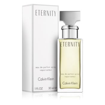 Hlavný obrázok Calvin Klein Eternity For Woman parfumovaná voda pre ženy 30ml