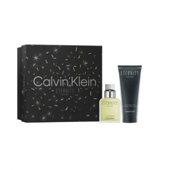 Hlavný obrázok Calvin Klein Eternity pánska darčeková kazeta