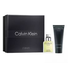 loader for Calvin Klein Eternity pánska darčeková kazeta Toaletná voda, Sprchový gél