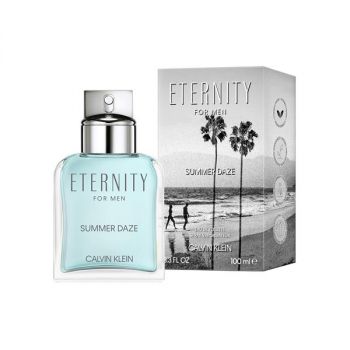 Hlavný obrázok Calvin Klein Eternity Summer Daze 2022 pánska toaletná voda 100ml