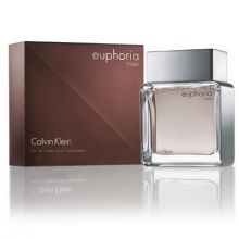 loader for Calvin Klein Euphoria Men pánska toaletná voda 50ml