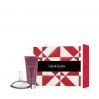 Calvin Klein Euphoria pre ženy darčekový set Parfumová voda 30ml, telové mlieko 100ml