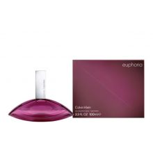 loader for Calvin Klein Euphoria Woman parfumovaná voda 100ml