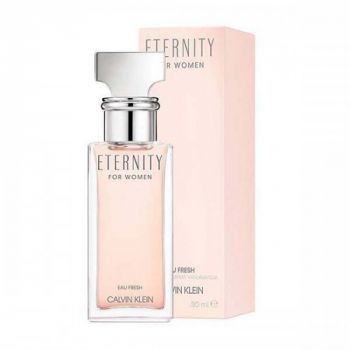 Hlavný obrázok Calvin Klein pre ženy Eternity Fresh Parfumová voda 50ml