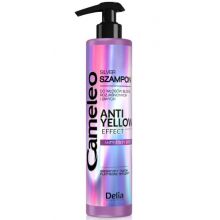 loader for Cameleo Silver šampón na melírované vlasy 250ml