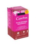 Carefree Plus Original slip 20ks