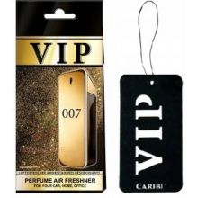 loader for Caribi VIP parfumovaný osviežovač do auta č.007 13g