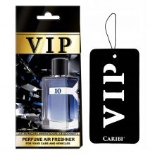 loader for Caribi VIP parfumovaný osviežovač do auta č.10 13g