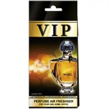 loader for Caribi VIP parfumovaný osviežovač do auta č.101 13g