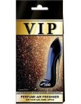 Caribi VIP parfumovaný osviežovač do auta č.300 13g