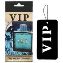 loader for Caribi VIP parfumovaný osviežovač do auta č.501 13g