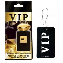 loader for Caribi VIP parfumovaný osviežovač do auta č.911 13g